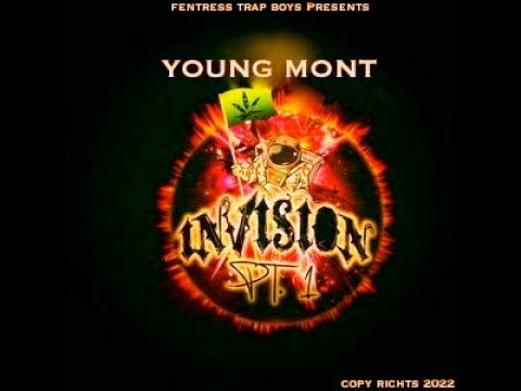 Young Mont - 2 Hott