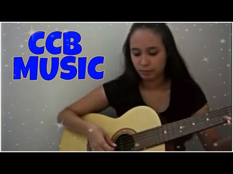 CCB MUSIC- Hino 444 - cantado em JAPONÊS - CCB