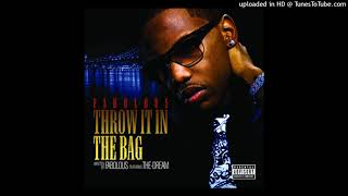 Fabolous - Throw It In The Bag ft The Dream (432Hz)