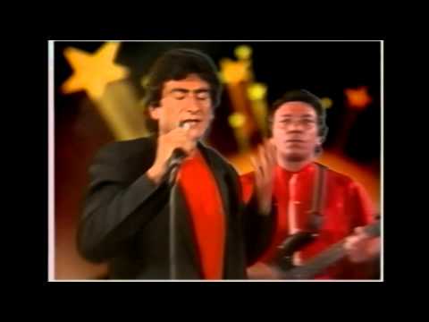 Granizo Rojo - Adolescente y Bonita