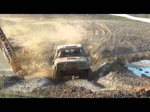 2013 İstanbul Offroad / Özet Görüntüler