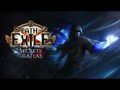 Path of Exile (Original Game Soundtrack) Incarnation of Neglect (Secrets of the Atlas Theme)