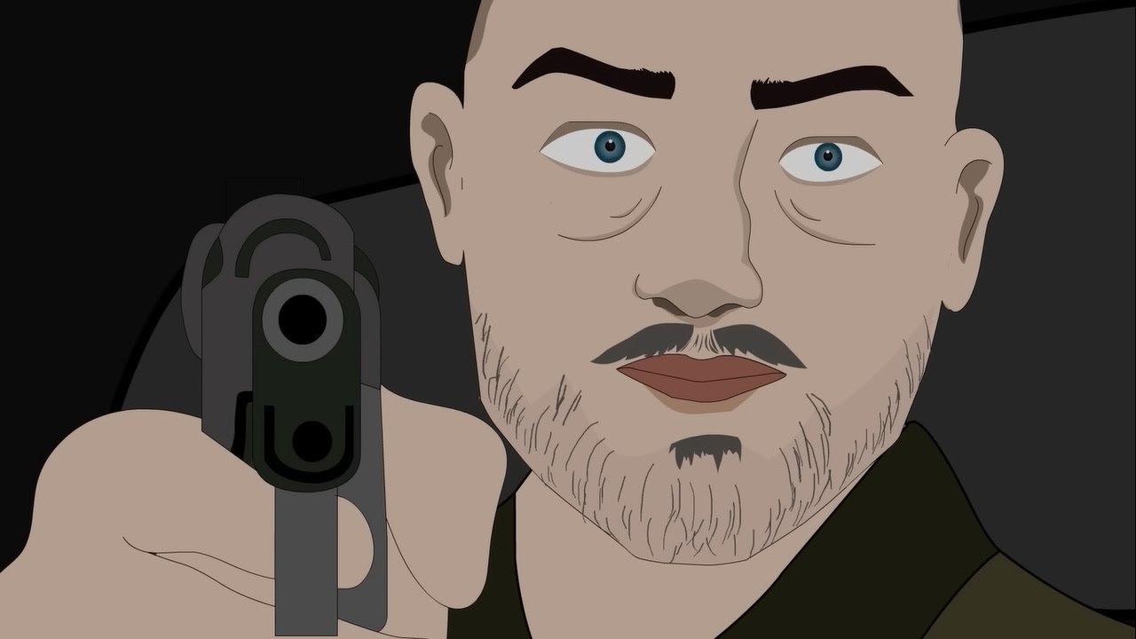 Chilling Animated Horror Stories You Can't Miss | Best Compilation