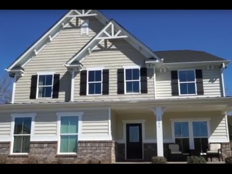 Featured Floorplan The Rome By Ryan Homes Springbank Of Plainfield The Rome By Ryan Homes