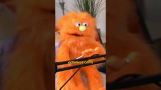 Can A Puppet Commit Arson?