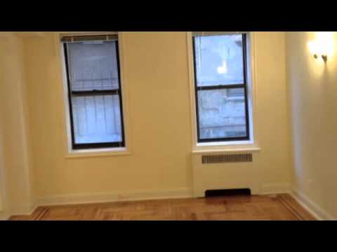 Beautiful art deco studio near Presbyterian Hospital