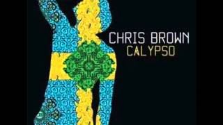 Chris Brown - Calypso [Prod. By Polow Da Don] [FULL CDQ]