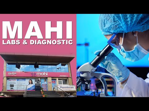 Mahi Labs & Diagnostics - Sainikpuri