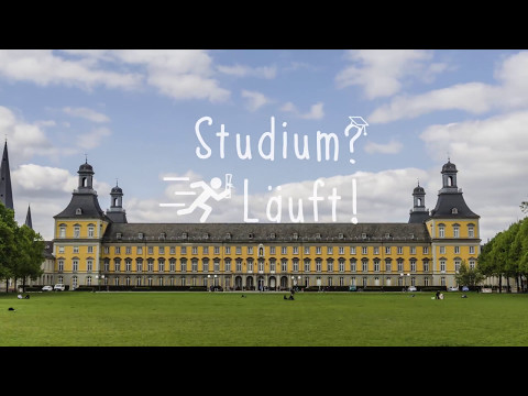 "Studium? Läuft!"-Bildungsvorbilder zu ihrem Studium: Hindernisse & Lösungen