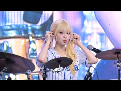 260602 QWER 쵸단 - FULL 직캠 / 동아방송예술대학교 축제 / #QWER #fancam #CHODAN