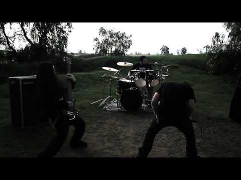 Brain Drill - Beyond Bludgeoned (OFFICIAL VIDEO)
