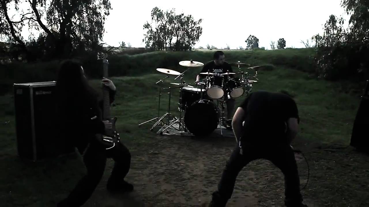 Beyond Bludgeoned / BRAIN DRILL