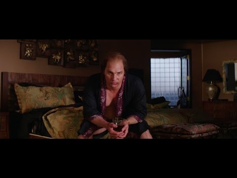 'Gold' (2016) Official Trailer | Matthew McConaughey