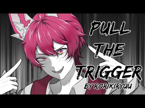 PULL THE TRIGGER (Prompto x RAIZHELL) - RoriKiryuu Cover