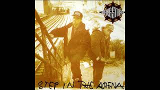 Gang Starr - As I Read My S-A
