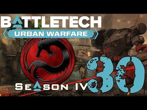 BattleTech Episode 4x30 Flashpoint: "A House Divided"