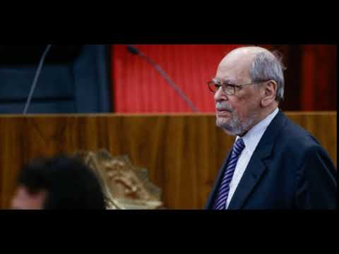 Sepúlveda Pertence diz que perseguição a Lula é a pior desde Getúlio Vargas