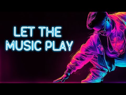 ElectricElwizz  - Let The Music Play (Music Instructor Cover)