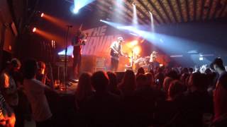 Dune Rats  - Fleda, Brno 7.3.15