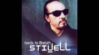Alan Stivell – Vers les Îles et Villes de Verre