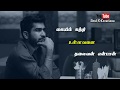 Thapellam Thape Illai Naan Vijay Antony Motivational Song Whatsapp Status