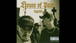 House Of Pain - Word Is Bond (Remix Instrumental)