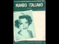 mambo italiano - hey mambo remix 