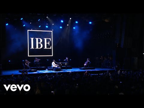 IBE - Table Of Fools (Live At Rock Werchter, BE / 2019)