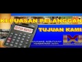 IKLAN PT.MANDALA MULTIFINANCE.Tbk. CABANG SIDRAP