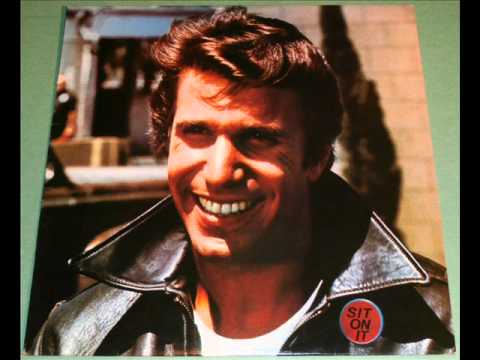 The Fonz Song