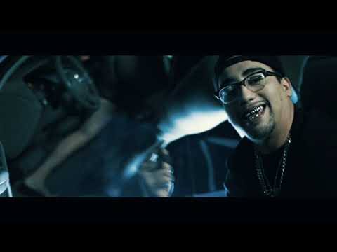 THCTHARAPPER - Ride With Me (OFFICIAL VIDEO)