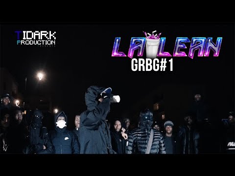Lalean - GRBG#1 🔥