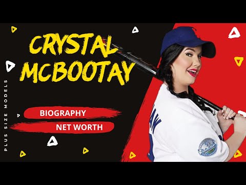 Crystal Mcbootay