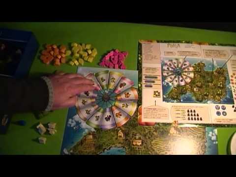 Finca - Albert Tóth