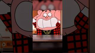 O RICARDO COMPRA VÁRIOS PEIXES PRO GUMBALL! #gumball #animação
