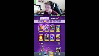 Let's hit Ultimate Champ Today! - Deck Guide by Coltonw83