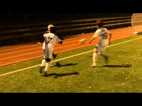 Bele Barkarby P04 vinner Romario cupen 2014