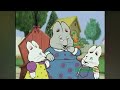 Max And Ruby 8 Ending
