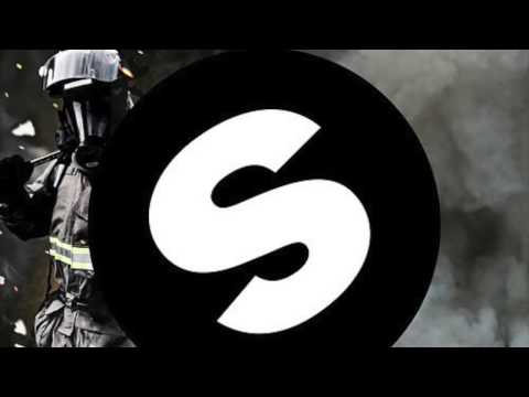 KSHMR & DallasK / Burn (Original Mix)