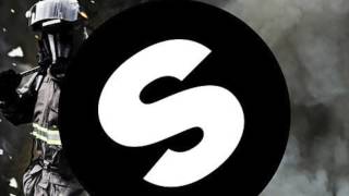 KSHMR &amp; DallasK / Burn (Original Mix)