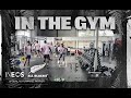 UNCUT: In The Gym (Auckland)