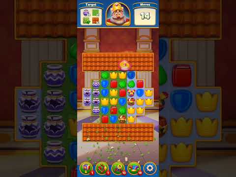 Royal Match Level 1873