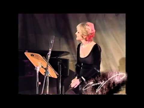 CAMELLIA TODOROVA (КАМЕЛИЯ ТОДОРОВА) - Fine & Mellow (Live 2000)