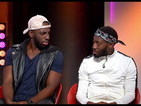 BET BUZZ - Paul Kabesa et Jaymax Vi