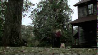 Infliction - Bande-annonce (VO)