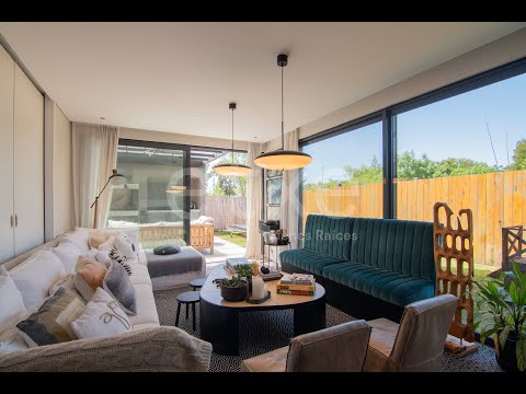 Video de YouTube - ALQUILER TEMPORAL 2 Domirotios Zen Carrasco