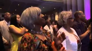 365 Black Awards with Chaka Khan 365 Black Awards with Chaka Khan