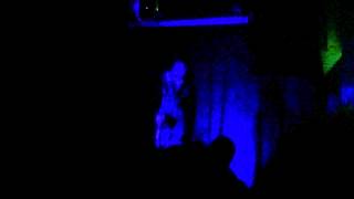 Mark Lanegan - One Hundred Days [Ding Dong Lounge, Melbourne 2014-12-11]