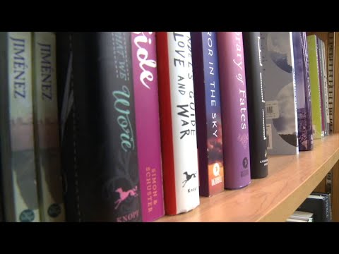 NJ & the NYC Council Tackling the Subject Of Book Banning