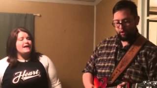 "Heart On A String" Cover